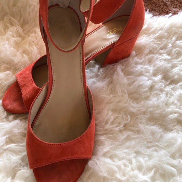 Botkier New York block heals - Picture 6 of 7